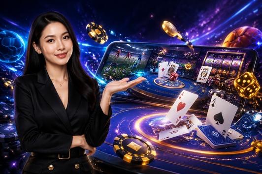 007bet