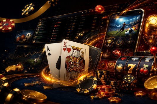 007bet