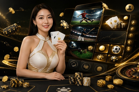 007bet