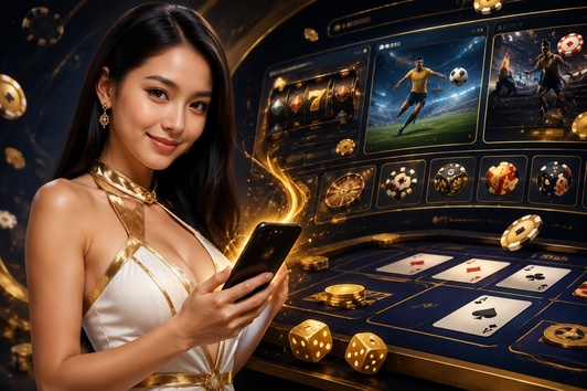 007bet