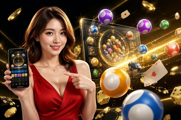 007bet