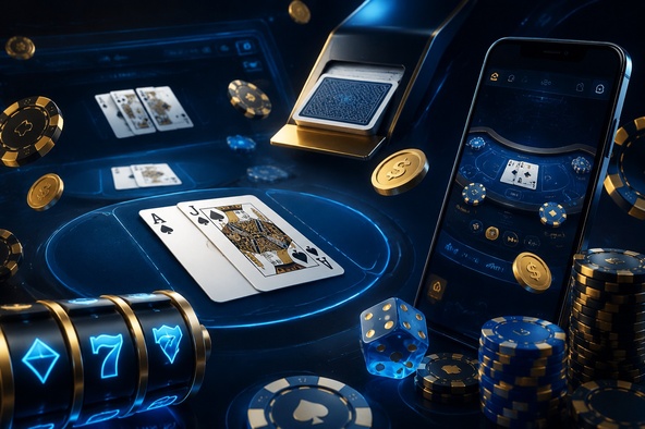 007bet