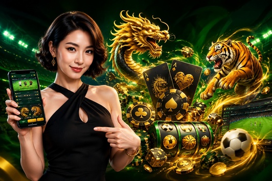 007bet