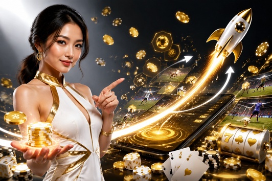 007bet