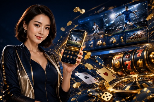 007bet