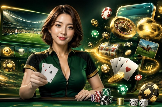007bet