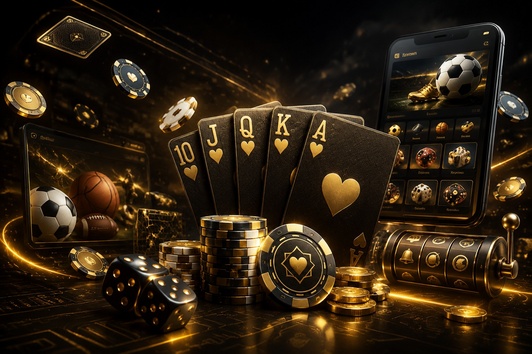 007bet