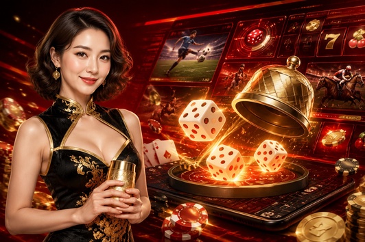 007bet